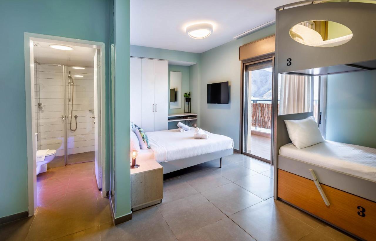 Almogim Suites Eilat Hotel (Adults Only) ภายนอก รูปภาพ