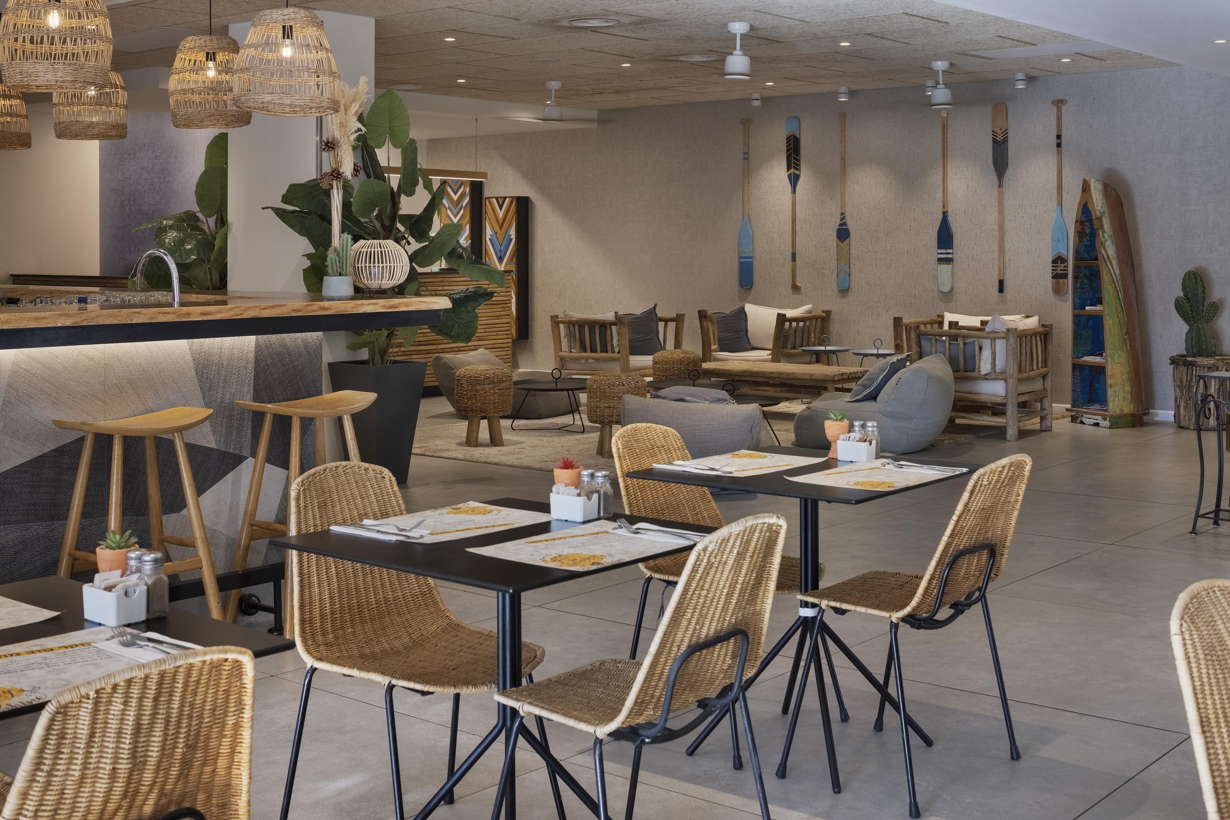 Almogim Suites Eilat Hotel (Adults Only) ภายนอก รูปภาพ