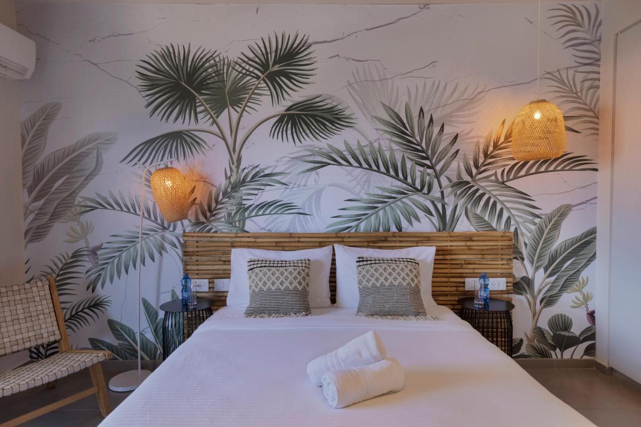 Almogim Suites Eilat Hotel (Adults Only) ภายนอก รูปภาพ