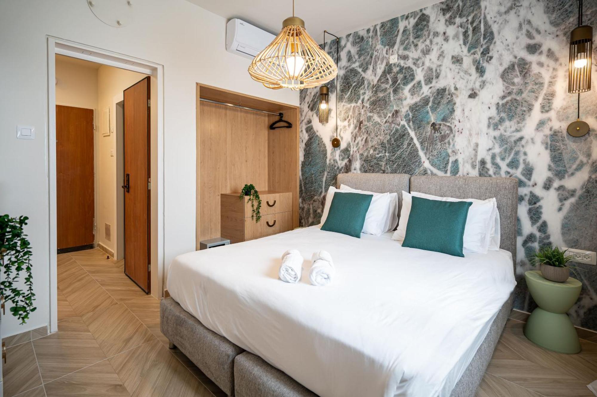 Almogim Suites Eilat Hotel (Adults Only) ภายนอก รูปภาพ