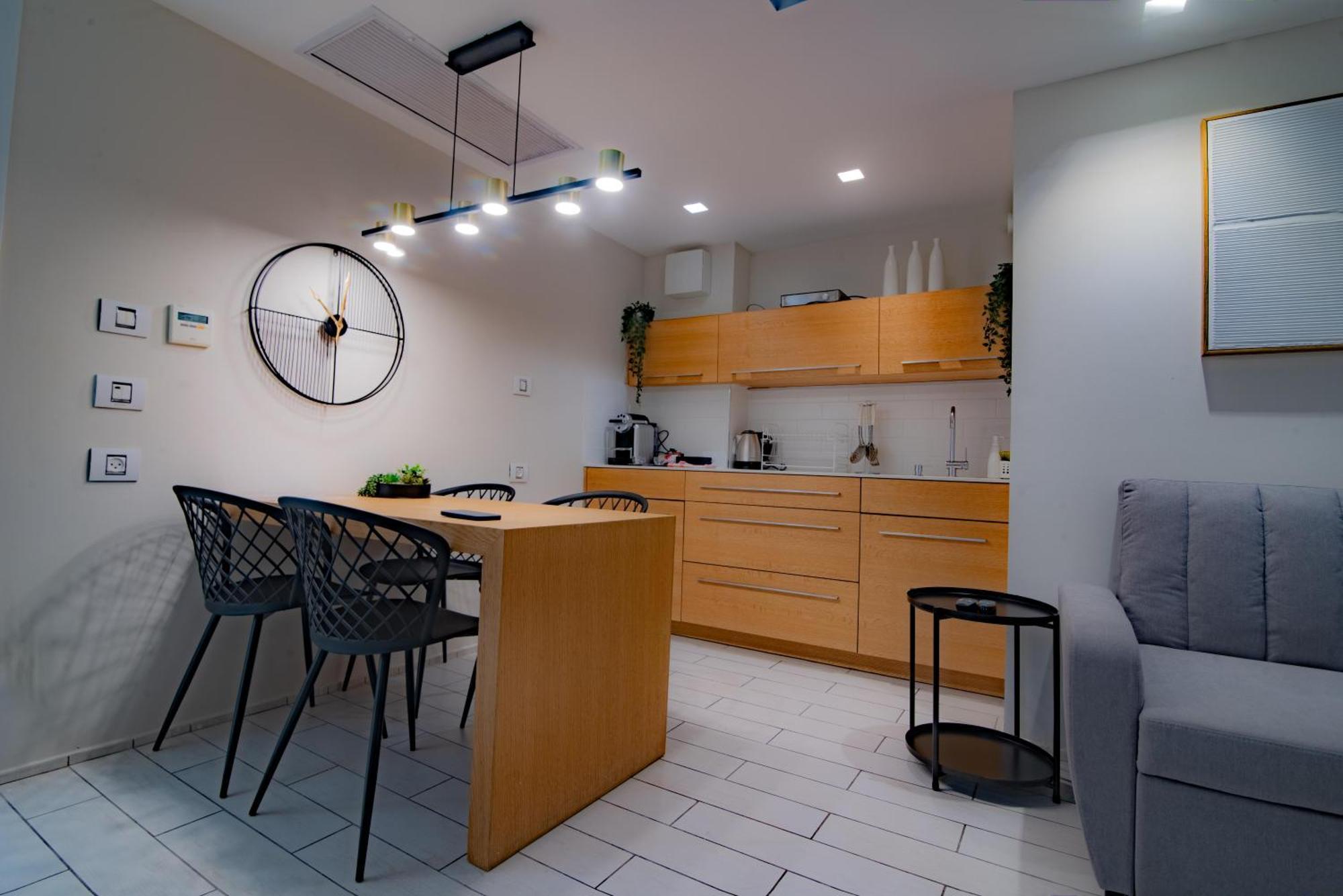 Almogim Suites Eilat Hotel (Adults Only) ภายนอก รูปภาพ