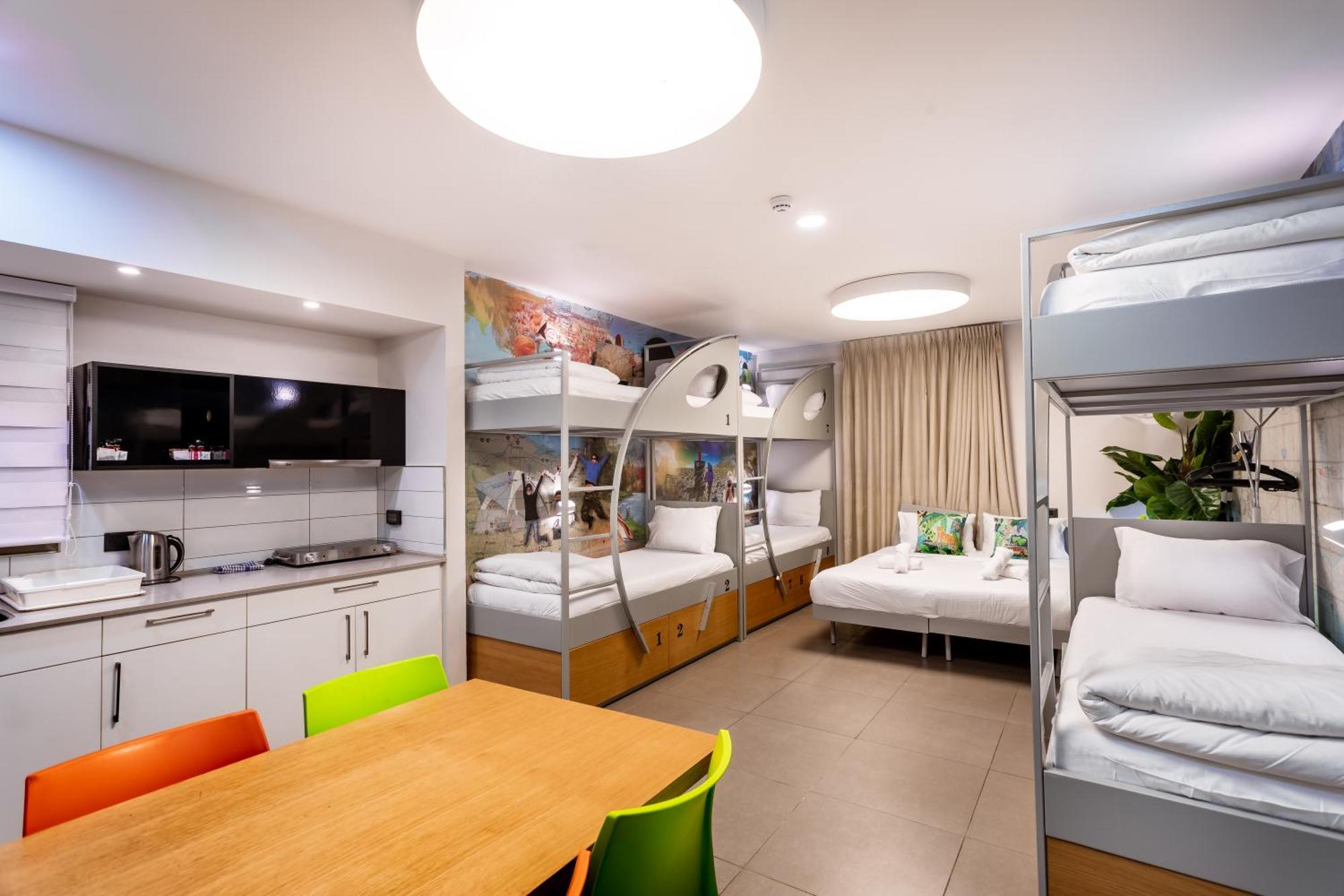 Almogim Suites Eilat Hotel (Adults Only) ห้อง รูปภาพ