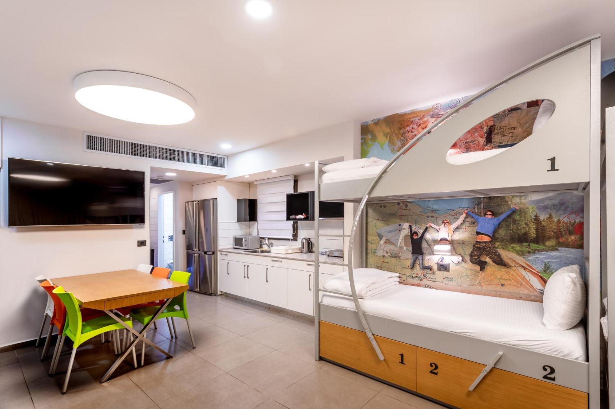 Almogim Suites Eilat Hotel (Adults Only) ห้อง รูปภาพ