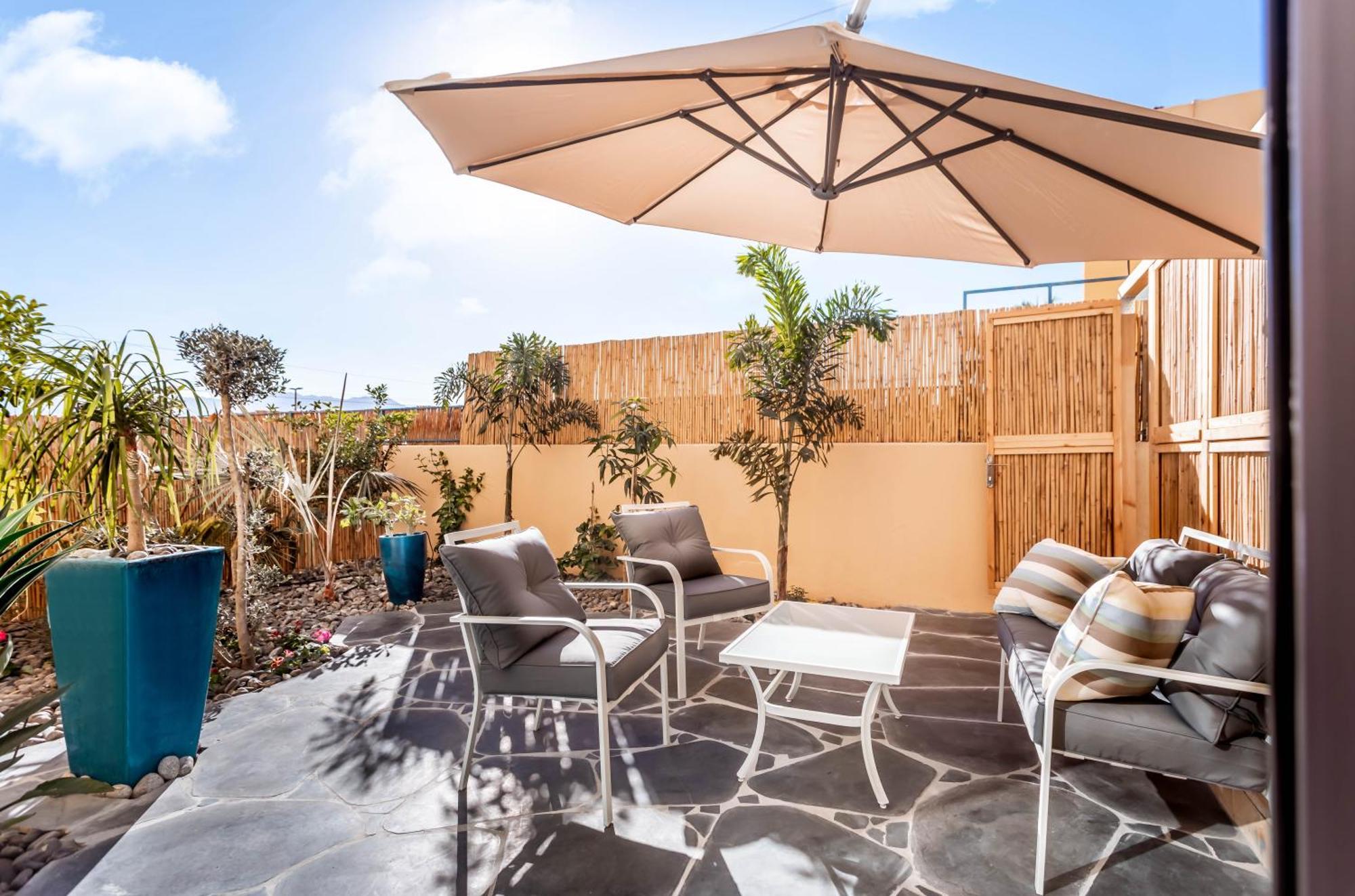 Almogim Suites Eilat Hotel (Adults Only) ห้อง รูปภาพ