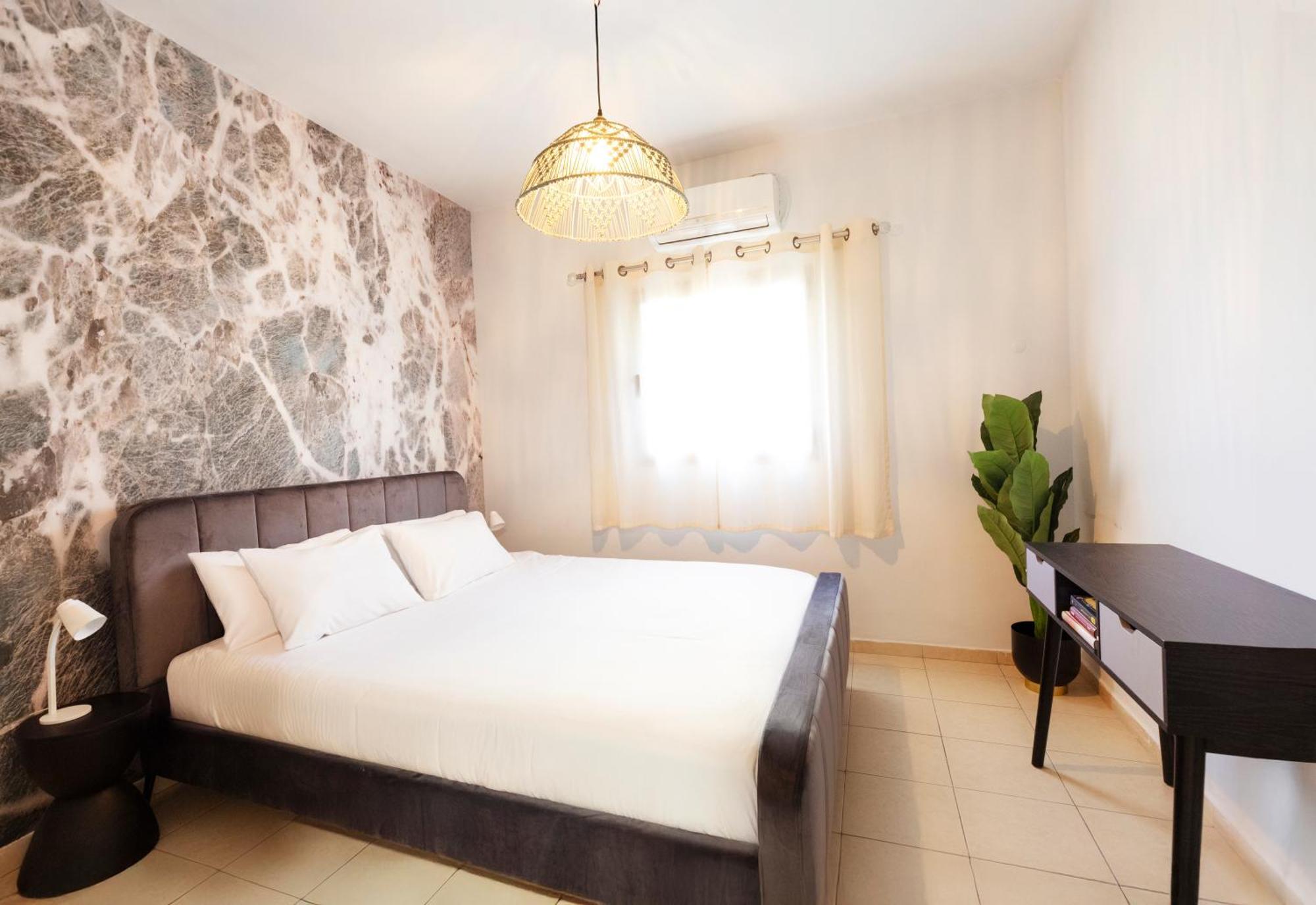 Almogim Suites Eilat Hotel (Adults Only) ภายนอก รูปภาพ