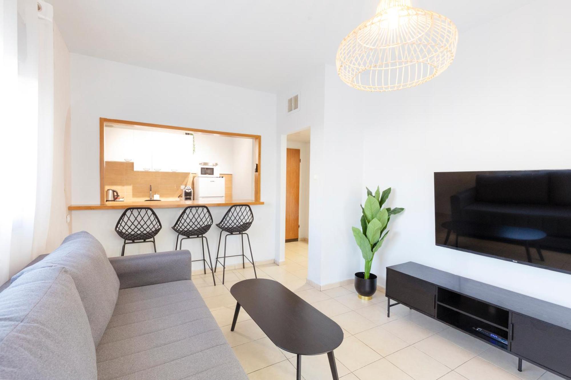 Almogim Suites Eilat Hotel (Adults Only) ภายนอก รูปภาพ